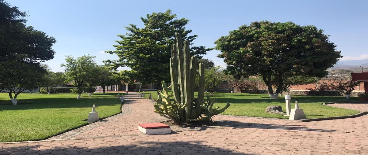 Foto de casa en venta en 0 , oacalco, yautepec, morelos, 10561205 No. 02