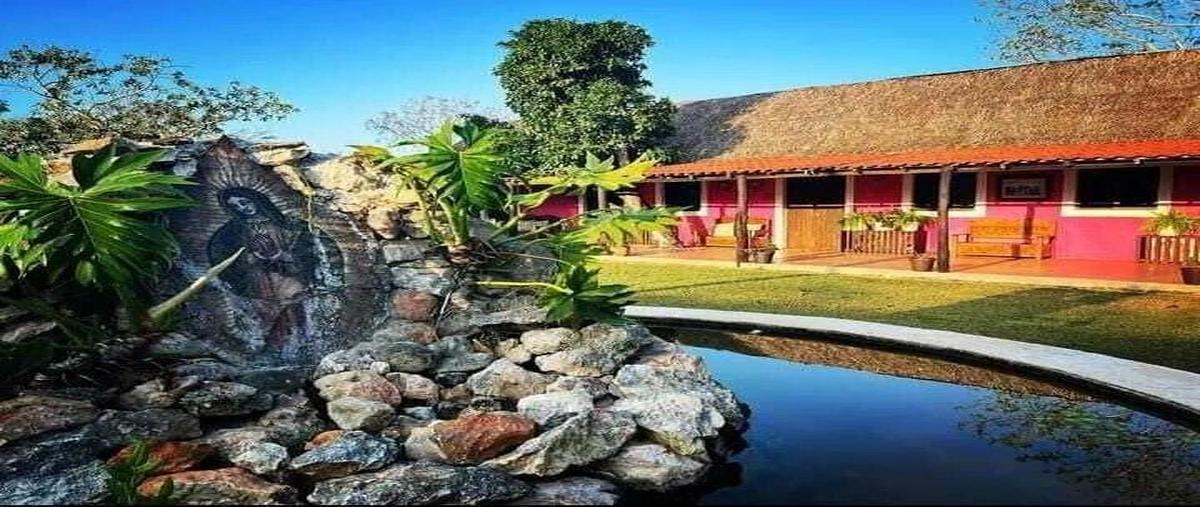 Foto de rancho en venta en 0 , panaba, panabá, yucatán, 29080657 No. 03