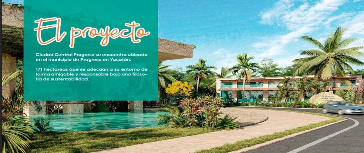 Foto de terreno habitacional en venta en 0 , paraíso, mérida, yucatán, 0 No. 03