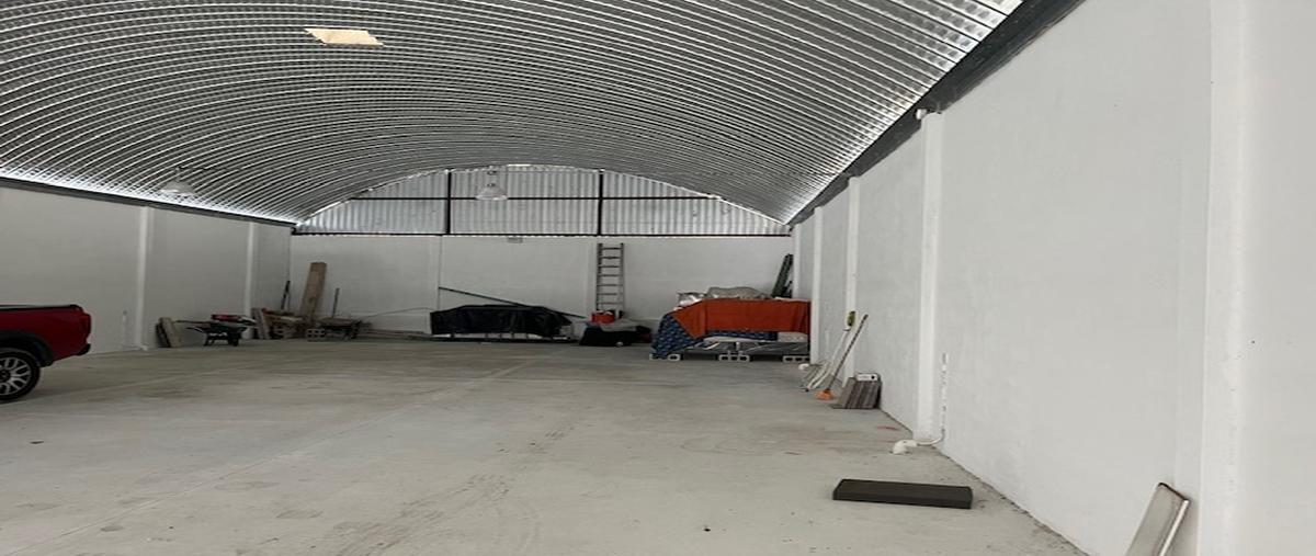Foto de bodega en renta en 0 , paraíso, mérida, yucatán, 0 No. 01