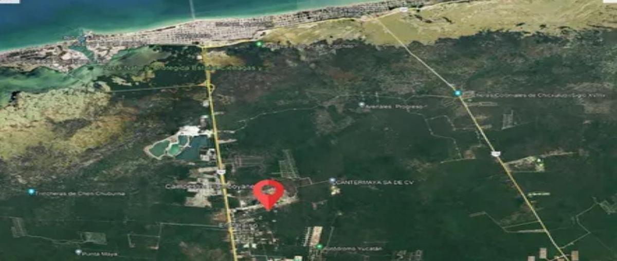 Foto de terreno habitacional en venta en 0 , paraíso, mérida, yucatán, 0 No. 03