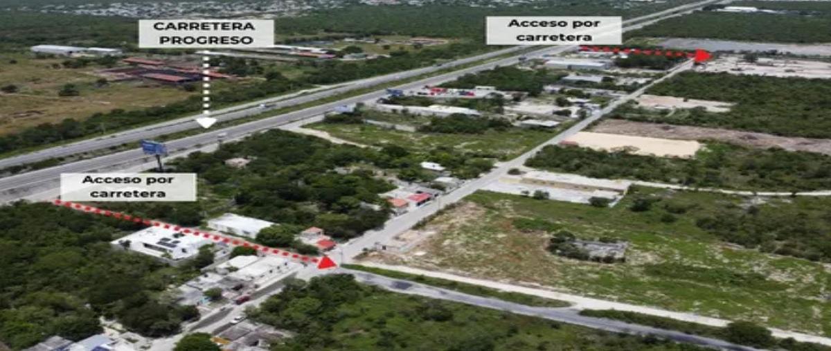 Foto de terreno habitacional en venta en 0 , paraíso, mérida, yucatán, 0 No. 04