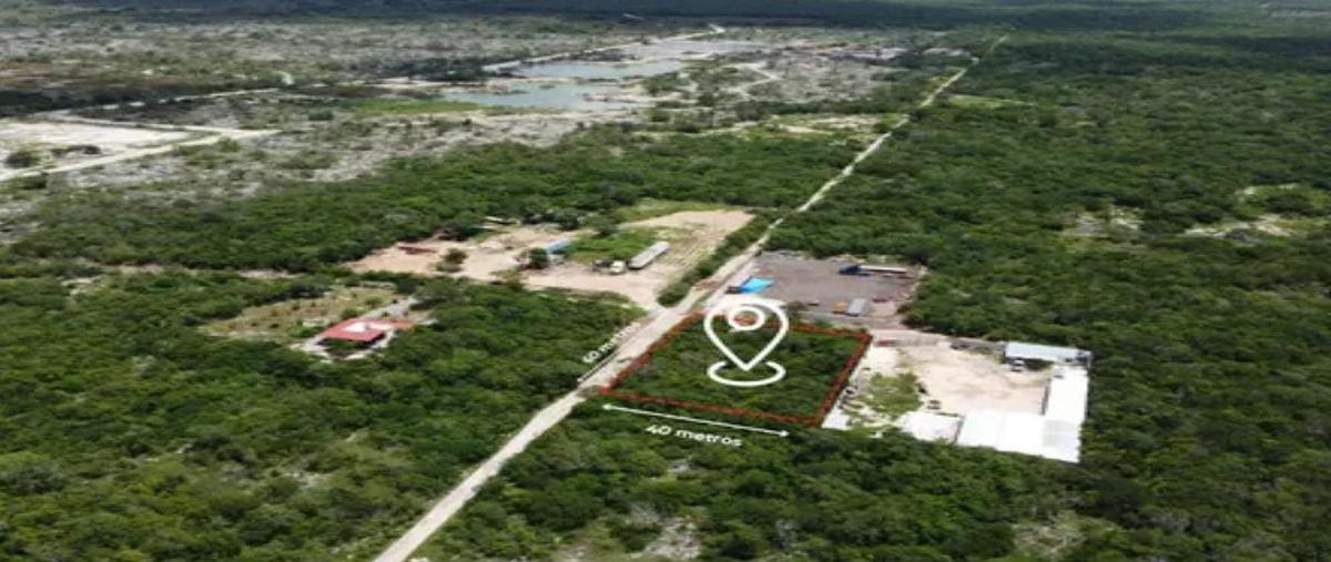 Foto de terreno habitacional en venta en 0 , paraíso, mérida, yucatán, 0 No. 05