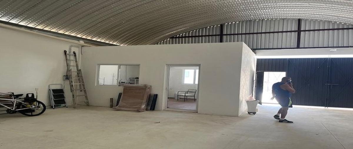 Foto de bodega en venta en 0 , paraíso, mérida, yucatán, 0 No. 03