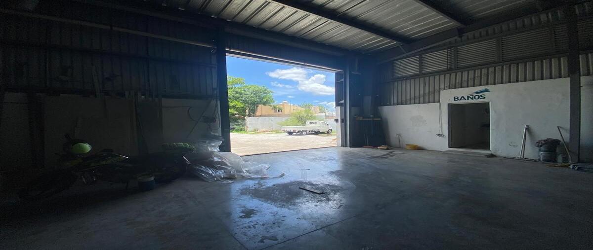 Foto de bodega en renta en 0 , paseo de las fuentes, mérida, yucatán, 0 No. 04