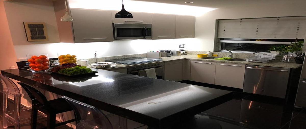 Foto de departamento en venta en . 0, paseo de las lomas, álvaro obregón, df / cdmx, 0 No. 04
