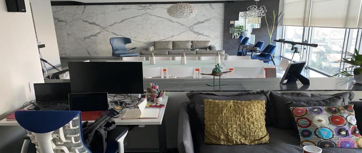 Foto de departamento en venta en . 0, paseo de las lomas, álvaro obregón, df / cdmx, 0 No. 05