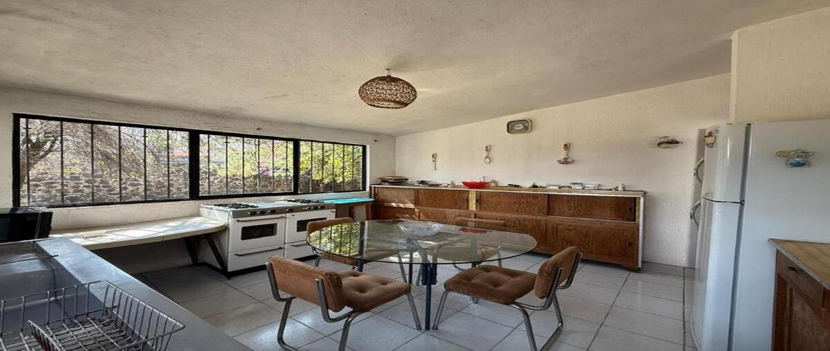 Foto de casa en venta en . 0, pedregal de san nicolás 1a sección, tlalpan, df / cdmx, 0 No. 03