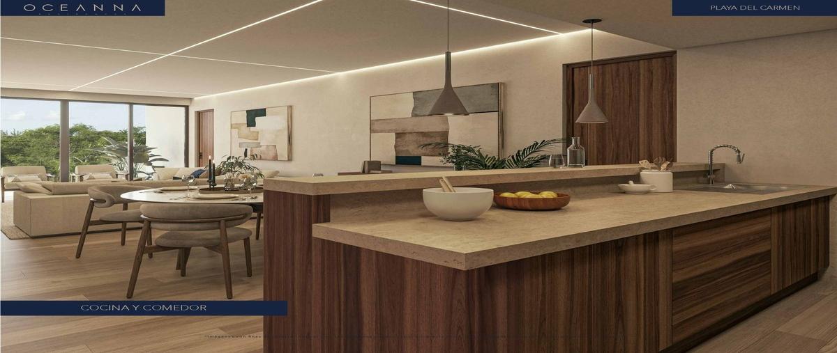 Foto de departamento en venta en 0 , playa magna, solidaridad, quintana roo, 0 No. 04