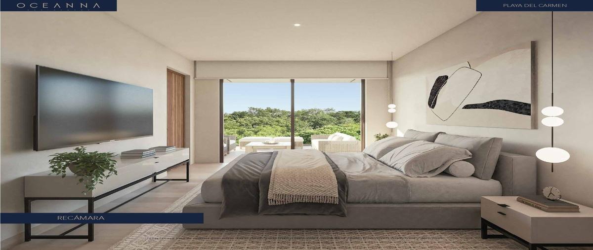 Foto de departamento en venta en 0 , playa magna, solidaridad, quintana roo, 0 No. 05