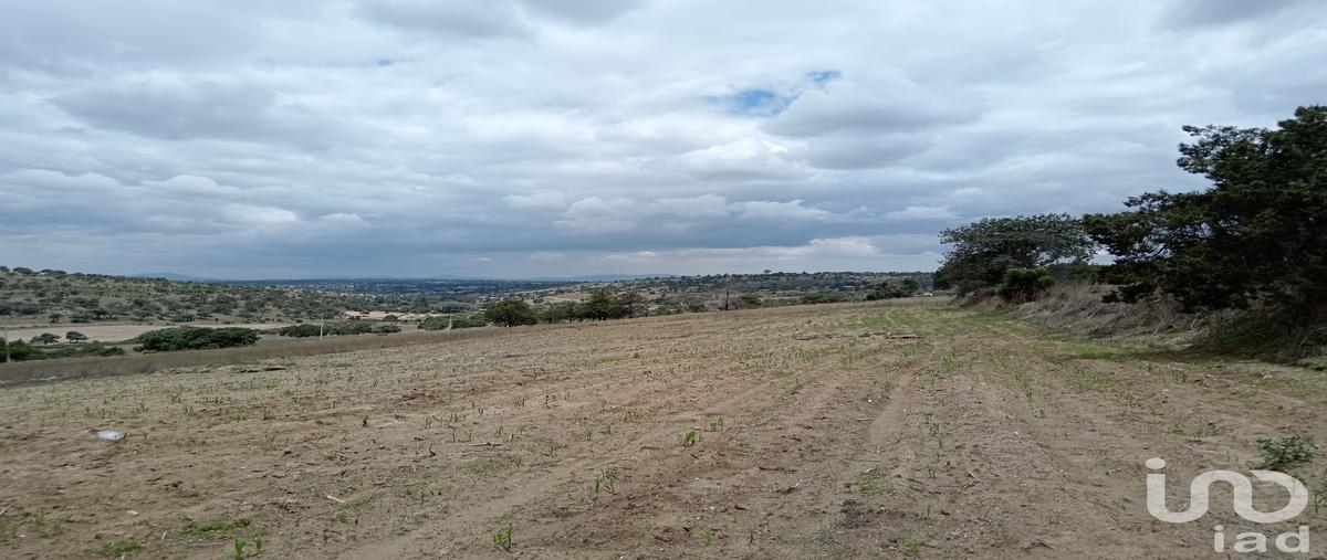 Foto de terreno comercial en venta en 0 , pocitos, atltzayanca, tlaxcala, 29325607 No. 03