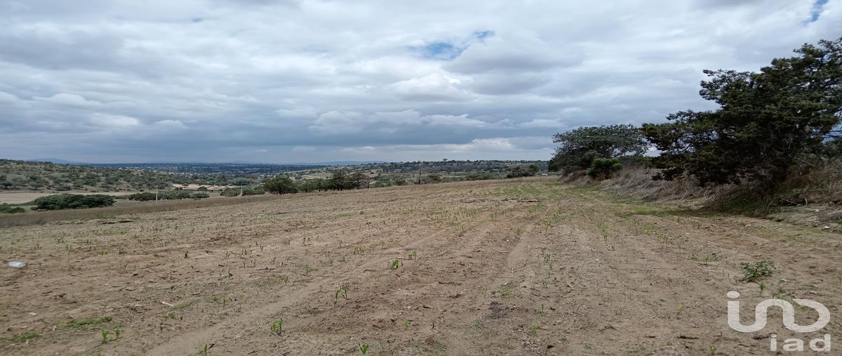 Foto de terreno comercial en venta en 0 , pocitos, atltzayanca, tlaxcala, 29325607 No. 04