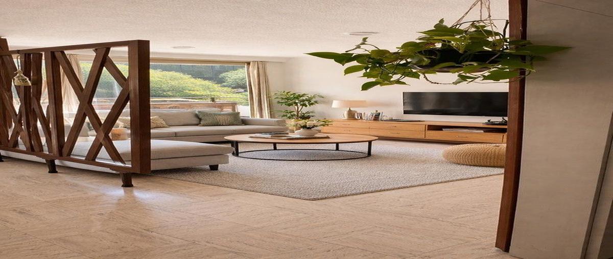 Foto de departamento en venta en 0 , polanco iii sección, miguel hidalgo, df / cdmx, 31016092 No. 04