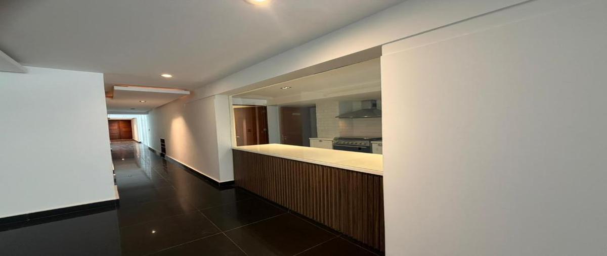 Foto de departamento en venta en . 0, polanco v sección, miguel hidalgo, df / cdmx, 30830054 No. 05