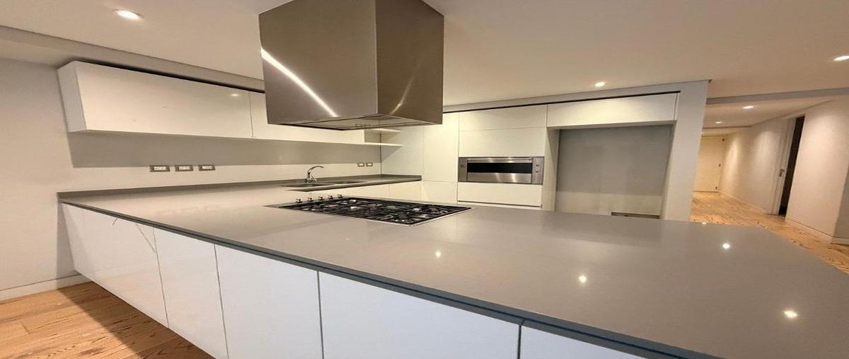 Foto de departamento en renta en . 0, polanco v sección, miguel hidalgo, df / cdmx, 31432224 No. 03