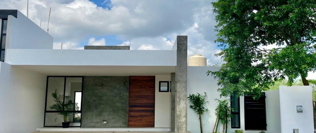 Foto de casa en venta en 0 , praderas del mayab, conkal, yucatán, 27838106 No. 03