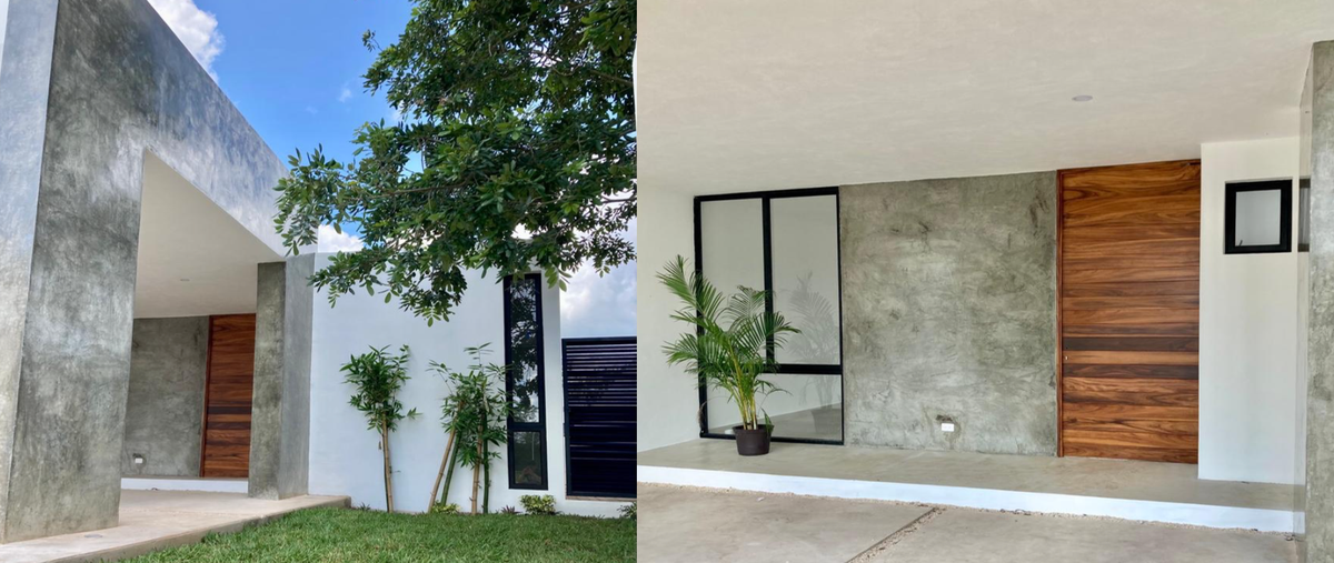 Foto de casa en venta en 0 , praderas del mayab, conkal, yucatán, 27838106 No. 05