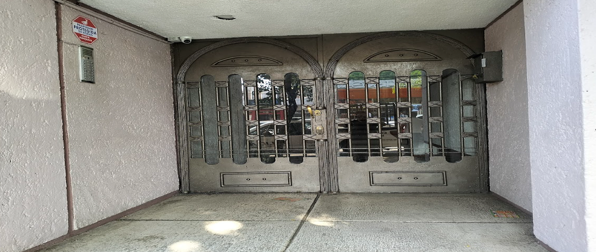 Foto de departamento en venta en 0 , prado coapa 3a sección, tlalpan, df / cdmx, 0 No. 04