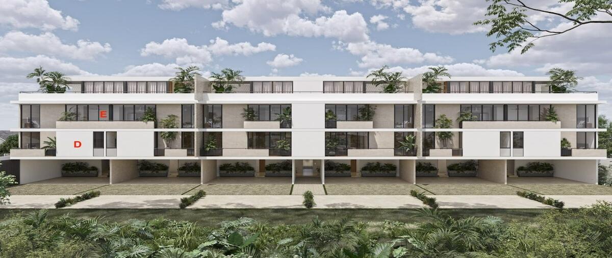 Foto de departamento en venta en 0 , privada maya, mérida, yucatán, 0 No. 04