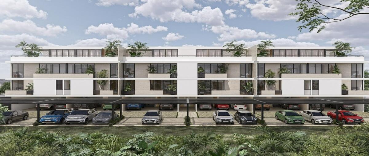Foto de departamento en venta en 0 , privada maya, mérida, yucatán, 0 No. 05