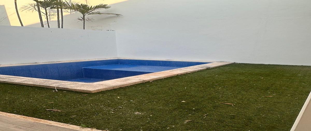 Foto de casa en renta en 0 , privada maya, mérida, yucatán, 0 No. 05