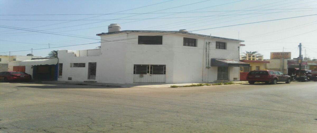 Foto de casa en 0 , progreso de castro centro, progreso, yucatán, 0 foto 02 Foto de casa en venta en 0 , progreso de castro centro, progreso, yucatán, 0 No. 02