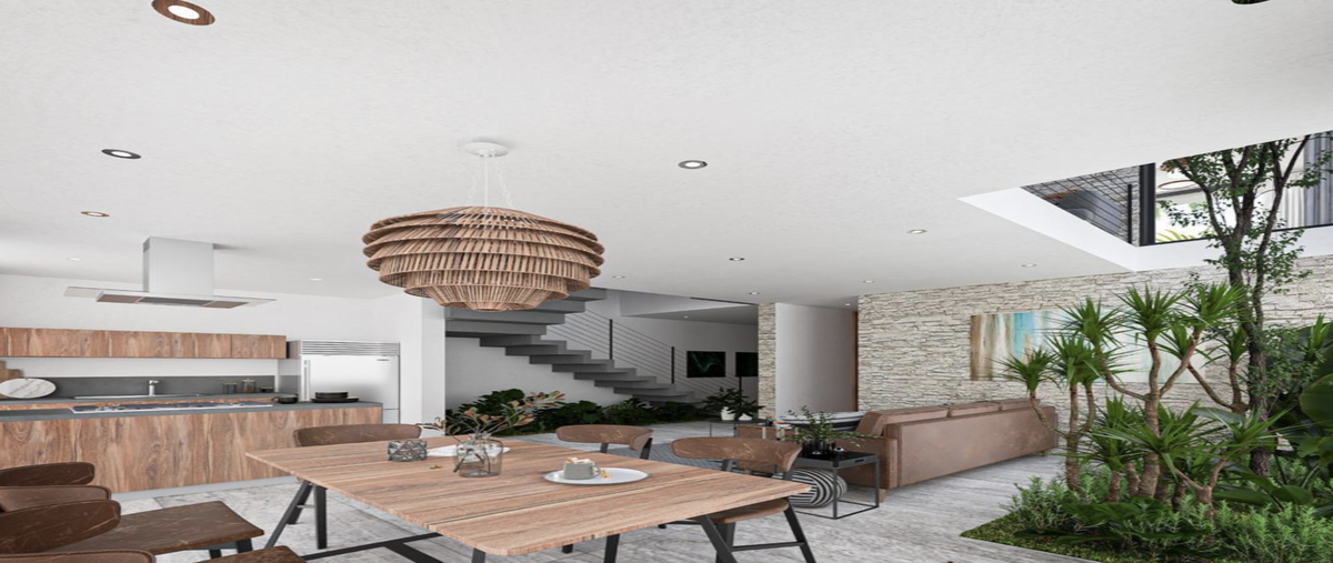 Foto de casa en venta en 0 , puerto morelos, puerto morelos, quintana roo, 0 No. 05