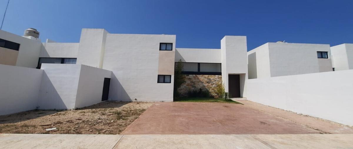 Foto de casa en renta en 0 , real montejo, mérida, yucatán, 28394321 No. 01