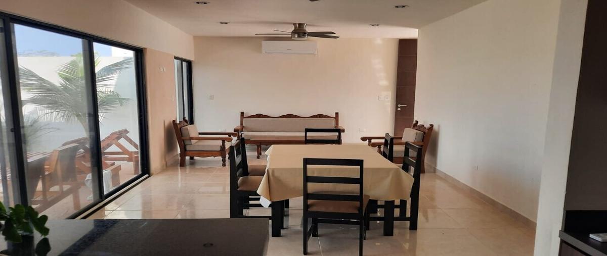 Foto de casa en renta en 0 , real montejo, mérida, yucatán, 28394321 No. 02