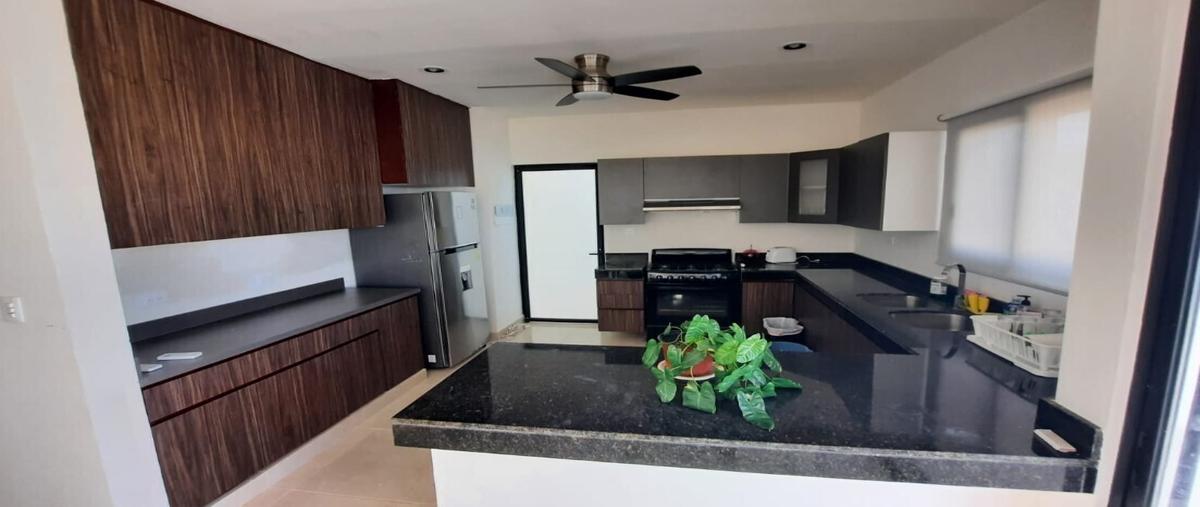 Foto de casa en renta en 0 , real montejo, mérida, yucatán, 28394321 No. 03