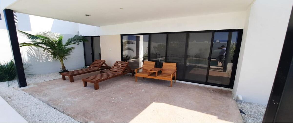 Foto de casa en renta en 0 , real montejo, mérida, yucatán, 28394321 No. 04