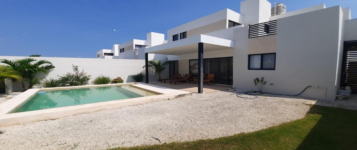 Foto de casa en renta en 0 , real montejo, mérida, yucatán, 28394321 No. 05