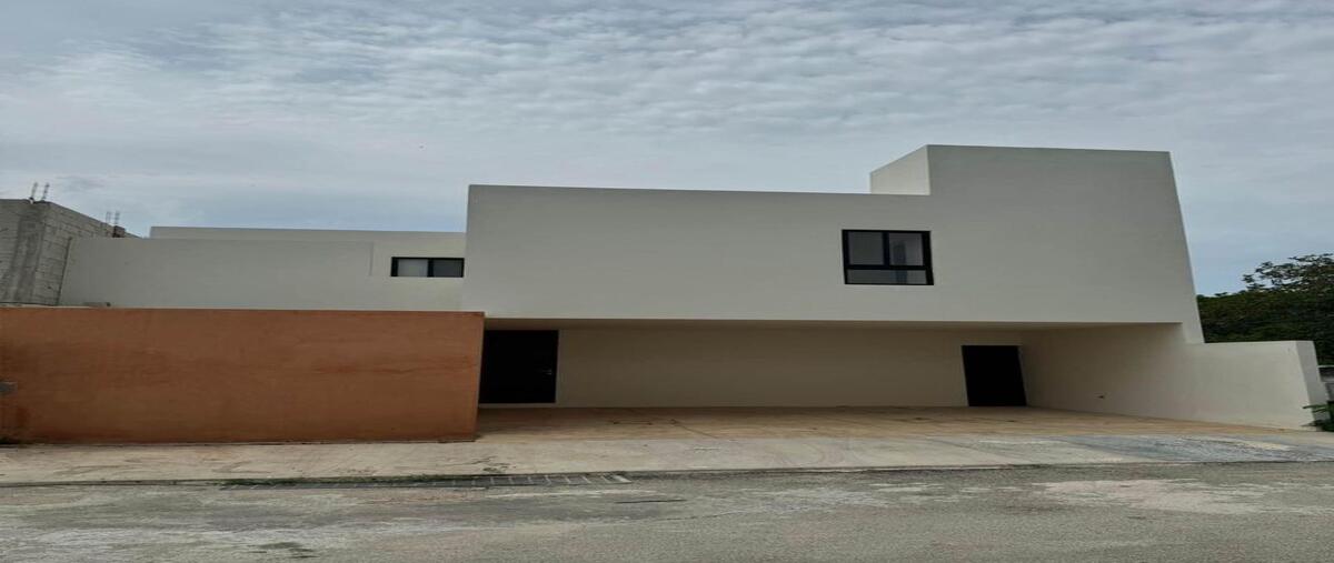 Foto de casa en renta en 0 , real montejo, mérida, yucatán, 28711869 No. 01
