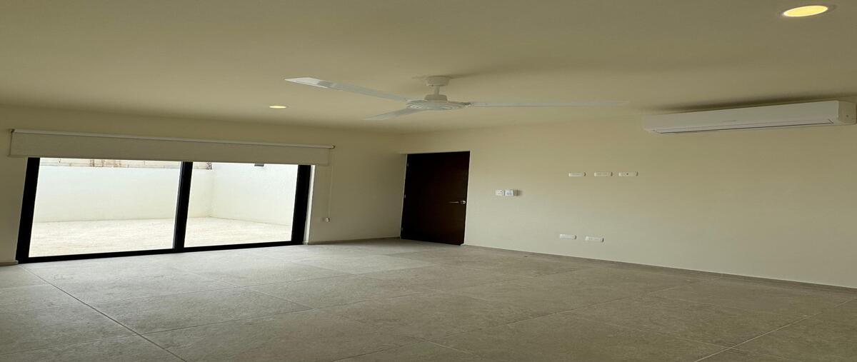 Foto de casa en renta en 0 , real montejo, mérida, yucatán, 28711869 No. 05