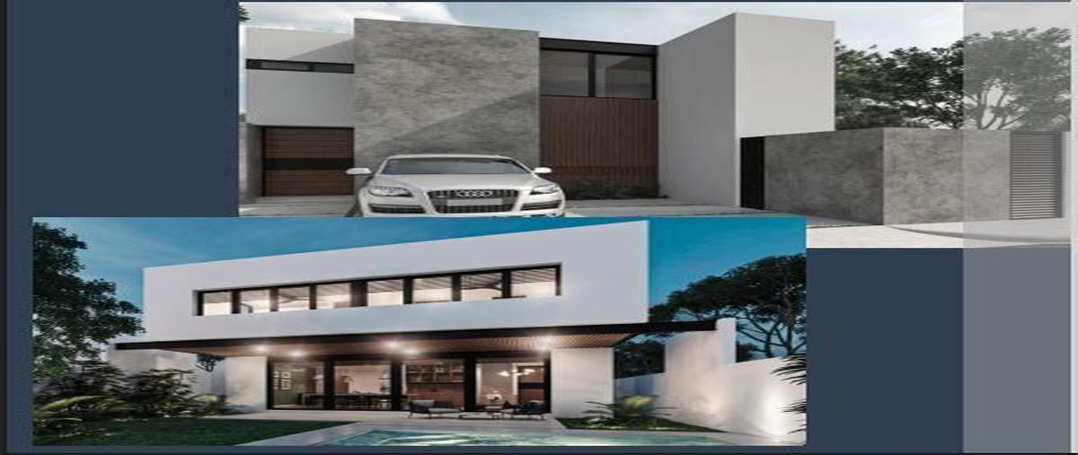 Foto de casa en venta en 0 , real montejo, mérida, yucatán, 0 No. 03