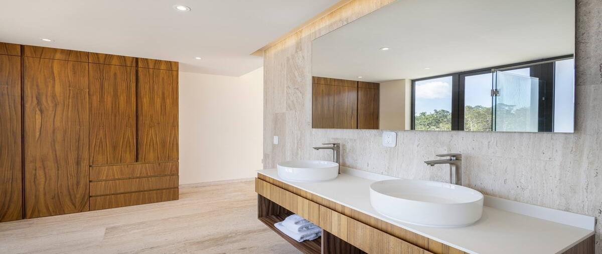 Foto de casa en renta en 0 , region 15 kukulcan, tulum, quintana roo, 0 No. 11