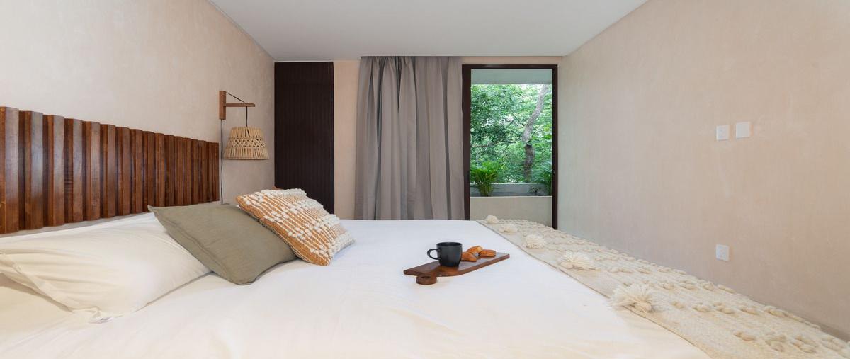 Foto de departamento en renta en 0 , region 15 kukulcan, tulum, quintana roo, 0 No. 03