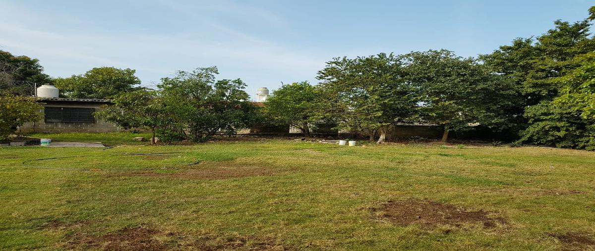 Foto de casa en venta en 0 , reparto granjas, mérida, yucatán, 0 No. 03