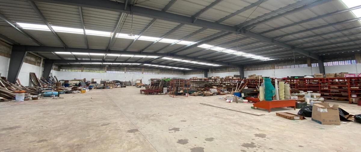 Foto de bodega en venta en 0 , roma, mérida, yucatán, 29523973 No. 03