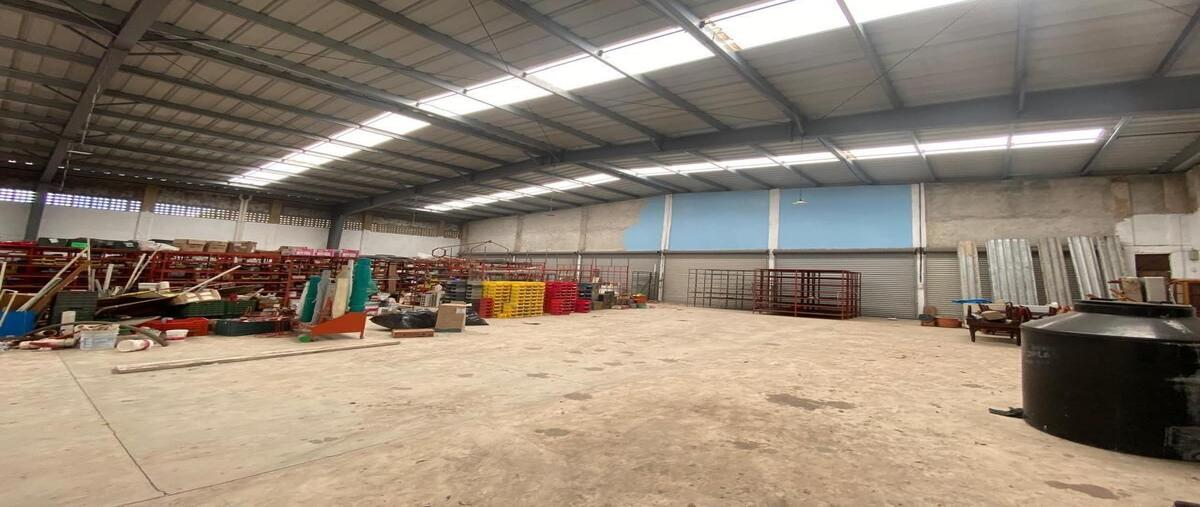 Foto de bodega en venta en 0 , roma, mérida, yucatán, 29523973 No. 04