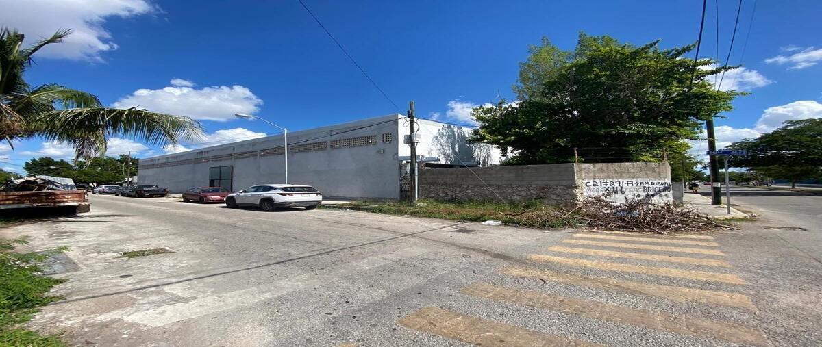 Foto de bodega en venta en 0 , roma, mérida, yucatán, 29523973 No. 05