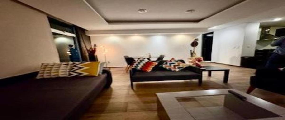 Foto de departamento en venta en . 0, roma norte, cuauhtémoc, df / cdmx, 0 No. 04