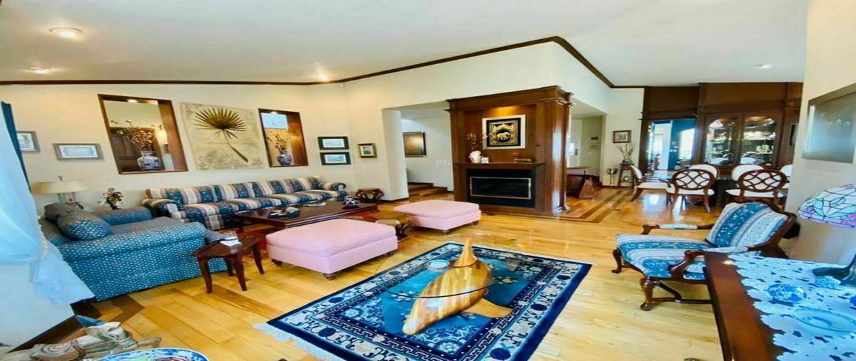 Foto de casa en venta en . 0, san andrés totoltepec, tlalpan, df / cdmx, 0 No. 03