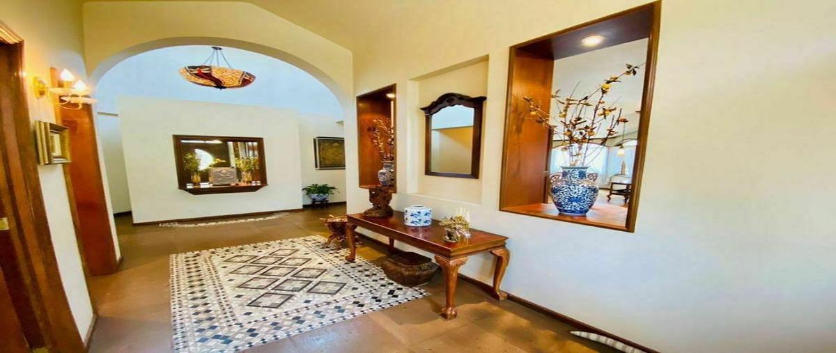 Foto de casa en venta en . 0, san andrés totoltepec, tlalpan, df / cdmx, 0 No. 05