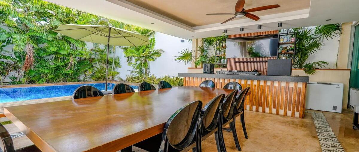 Foto de casa en venta en 0 , san antonio cinta, mérida, yucatán, 30311399 No. 04