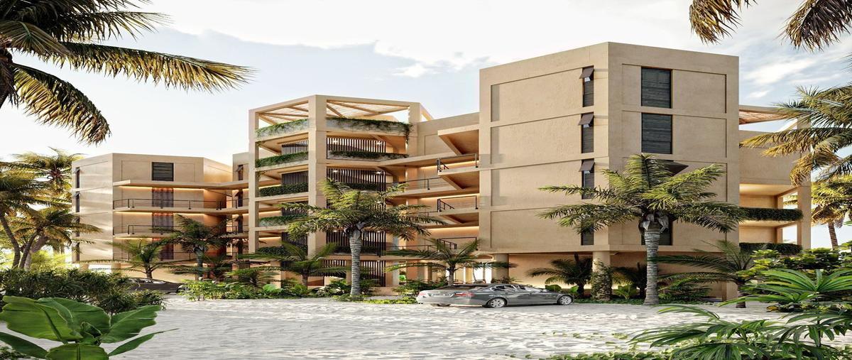 Foto de departamento en venta en 0 , san crisanto, sinanché, yucatán, 27755285 No. 03