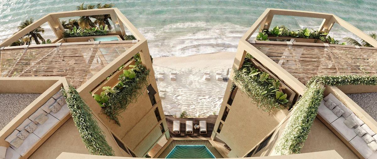 Foto de departamento en venta en 0 , san crisanto, sinanché, yucatán, 27755285 No. 04