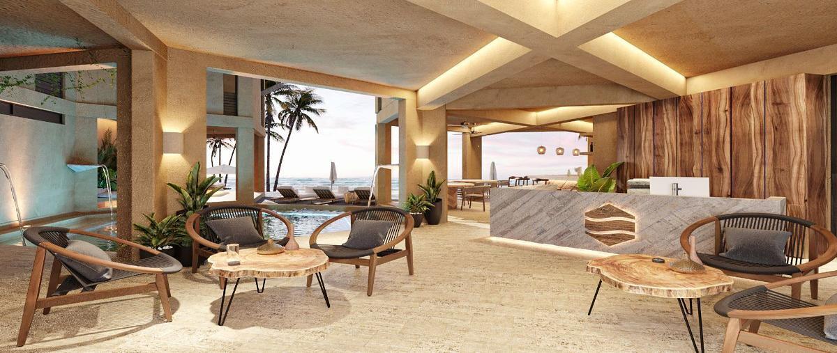 Foto de departamento en venta en 0 , san crisanto, sinanché, yucatán, 27755285 No. 05