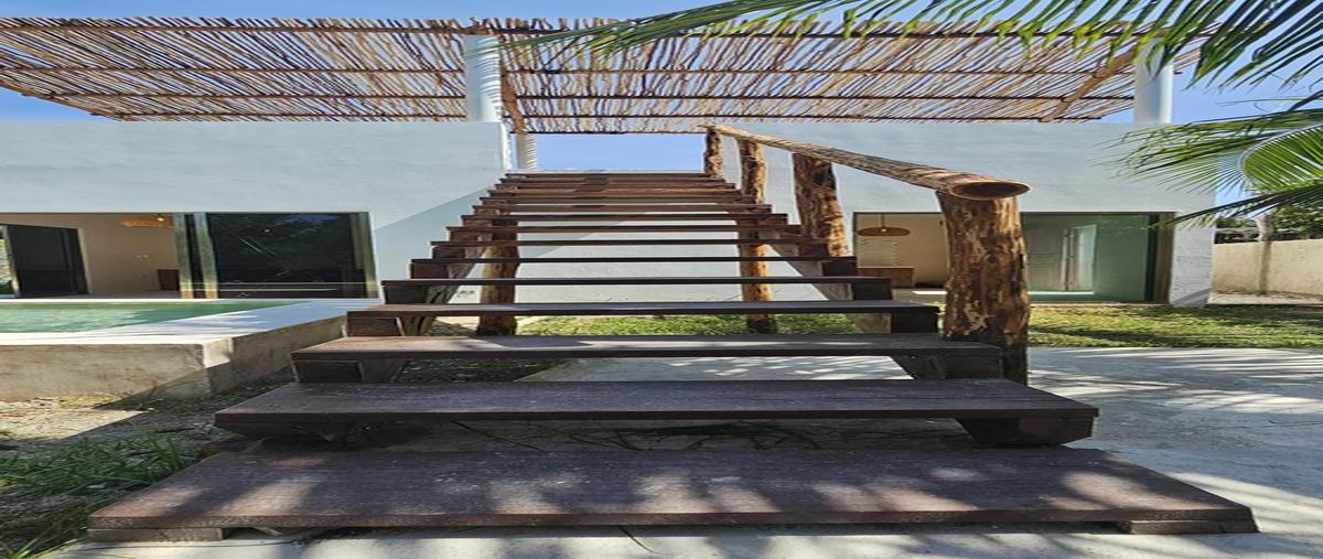 Foto de casa en venta en 0 , san crisanto, sinanché, yucatán, 0 No. 05