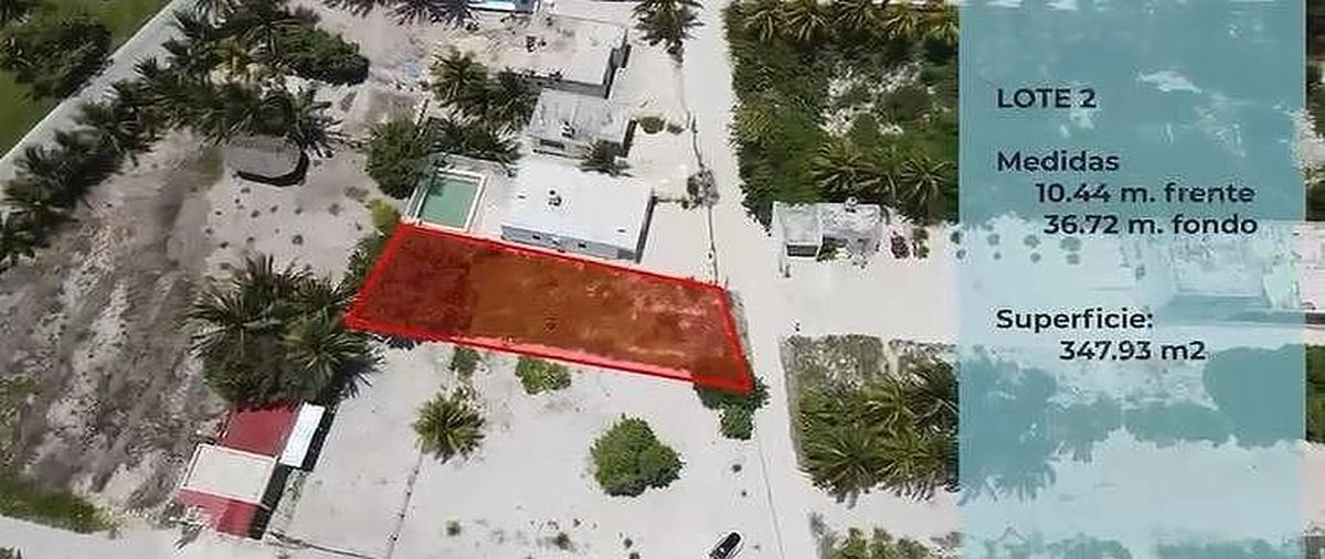 Foto de terreno habitacional en 0 , san crisanto, sinanché, yucatán, 30798412 foto 04 Foto de terreno habitacional en venta en 0 , san crisanto, sinanché, yucatán, 30798412 No. 04